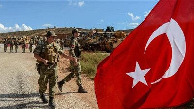 هجوم على قاعدة عسكرية تركية ومقتل 4 جنود وإصابة 6 آخرين