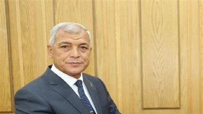محافظ المنوفية لـ المصريين: 
