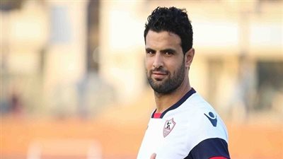 أحمد جعفر يطلب الرحيل عن طلائع الجيش