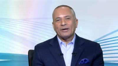 أحمد موسى: أصحاب السترات الصفراء المصرية يدلون بأصواتهم في الاستفتاء
