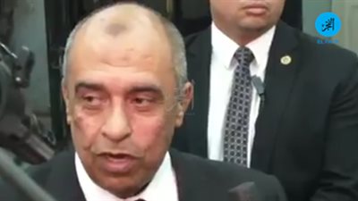 وزير الزراعة: المشاركة في الاستفتاء حق دستوري أصيل وأمانة 