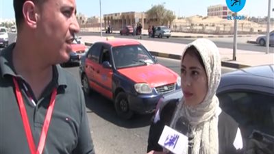 مشاركة بالانتخابات لـ 