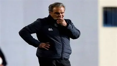 عاجل.. الخطيب يحسم مستقبل لاسارتي مع الأهلي