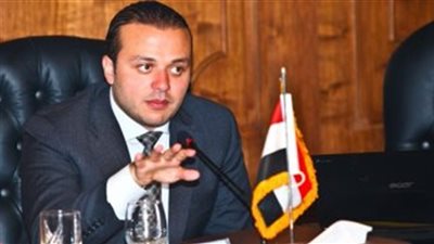 محمد الجارحي عن المشاركة بالاستفتاء: 