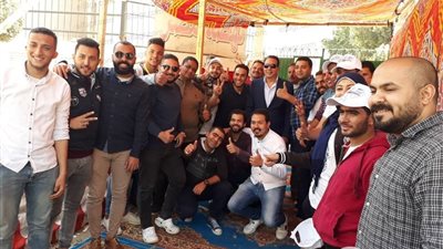 رئيس برلمانية 