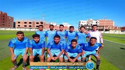 تعادل إيجابي يفصل لقاء سفاجا وعمال قنا بالجولة الخامسة للقطاعات