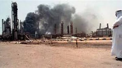 الكويت: السيطرة على حريق محدود في مصفاة الأحمدي
