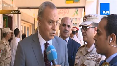 محافظ قنا لـ المواطنين: 