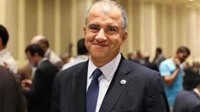 وزيرة الصحة والسويدي يفتتحان الملتقي الثاني ميد جيت 2019