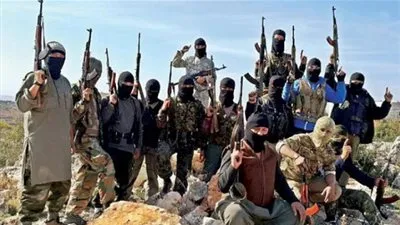 تركيا تنقل عناصر من جبهة النصرة السورية إلى ليبيا للقتال (فيديو)