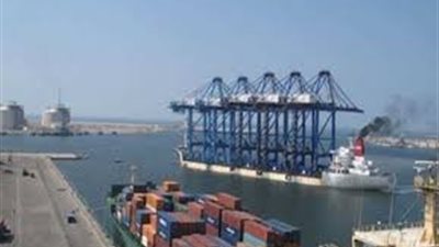 موانئ البحر الأحمر تسجل تداول 91 ألف طن بضائع 