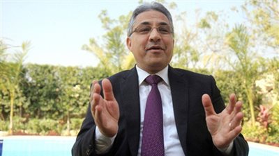 برلماني: الإقبال على الاستفتاء مشرفًا للغاية