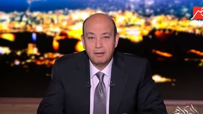 عمرو أديب عن الوضع بدولة السودان: 