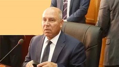 كامل الوزير عن تطوير السكة الحديد: 