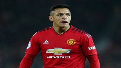 مانشستر يونايتد يضع شرطًا وحيدًا لاستمرار سانشيز