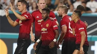 مانشستر يونايتد يرصد 200 مليون أسترليني للتعاقد مع هذه المواهب