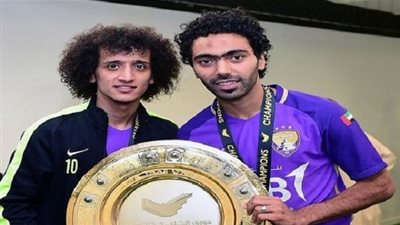 الشحات وعموري وزوران.. لعنة 