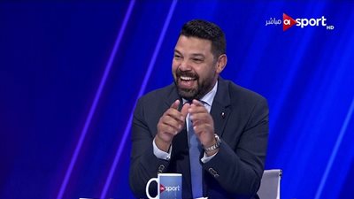 عبد الظاهر السقا يتحدث عن فرص المنتخب في الفوز بأمم إفريقيا 2019