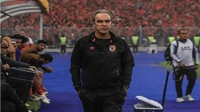 لاسارتي يستعين بالزمالك لدراسة نقاط القوة والضعف في المصري