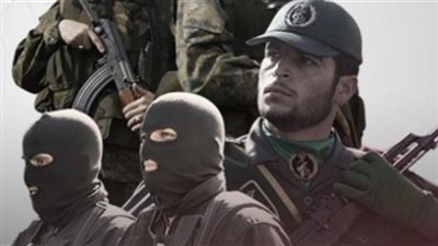 اعتراف صريح بتعامل إيران مع تنظيم القاعدة الإرهابي