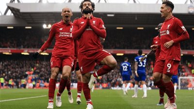 جدول مباريات اليوم 21-4-2019  