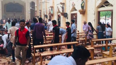 سريلانكا: مقتل 9 أجانب على الأقل في التفجيرات