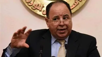 وزير المالية: نسعى لضم الاقتصاد غير الرسمي تحت مظلة الدولة 