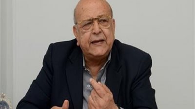 رئيس جمعية رجال الأعمال يدلي بصوته في الاستفتاء على التعديلات الدستورية