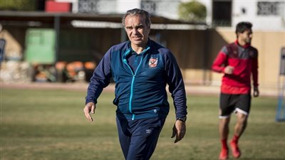 مارتن لاسارتي يستعين بالزمالك لإنقاذ لقب الدوري