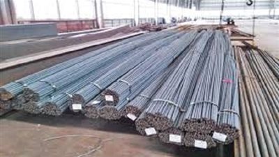 أسعار الحديد في السوق المصري اليوم الأحد 21-4-2019