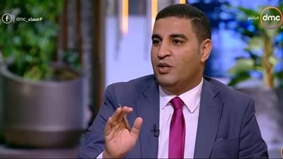 مصطفى ثابت يطالب بإنشاء هيئة تنظم عمل وسائل الإعلام 