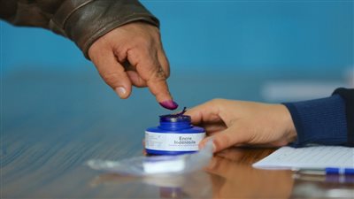 التعديلات الدستورية 2019.. إجراءات على الناخب اتباعها لكي يكون الصوت صحيحا