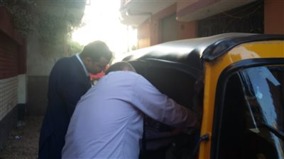 قاضى لجنة 23 بقرية 