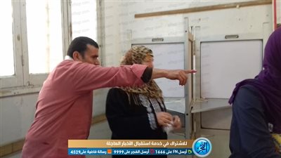 دقيقة لكل ناخب... الفجر ترصد سهولة المشاركة في استفتاء التعديلات الدستورية