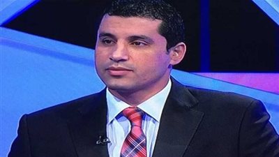 هيثم فاروق: مواجهة الزمالك وبيراميدز صعبة.. والأبيض يحتاج لدعم جماهيره في الفترة المقبلة