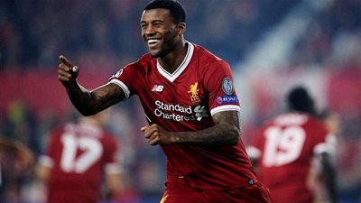 عاجل.. ليفربول يصعق ليفربول بهدف ناري (فيديو)