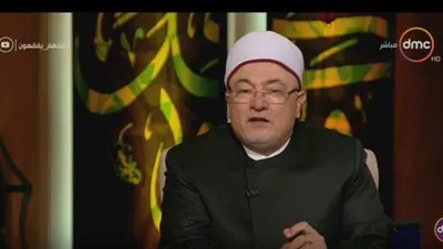 خالد الجندي يكشف أساليب التنظيمات الإرهابية لنشر الفوضى (فيديو)