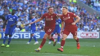 3 مباريات ترسم طريق ليفربول نحو تحقيق البريميرليج