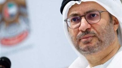 قرقاش: مبادرات السعودية والإمارات للسودان 