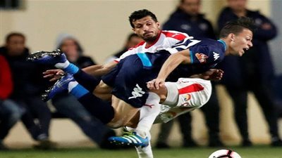 بيراميدز يستعيد قوته الضاربة أمام الزمالك