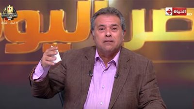 توفيق عكاشة عن الصور المتداولة لـ توزيع كراتين: 