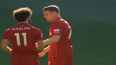 جمهور ليفربول يهاجم ميلنر بسبب محمد صلاح