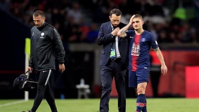 كابوس نيمار يتكرر في باريس سان جيرمان