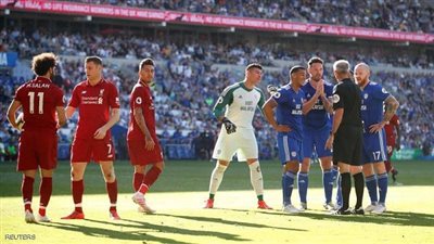 كواليس رفض ميلنر تسديد محمد صلاح لركلة الجزاء