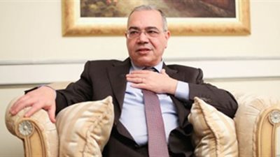 عصام خليل: المنظمات الدولية المتابعة للاستفتاء لم ترصد أي خروقات