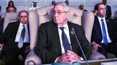 الجزائر.. جلسات التشاور حول تنظيم الانتخابات تنطلق اليوم