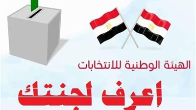 في آخر يوم.. اعرف لجنتك الانتخابية بـ