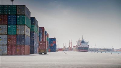 ‏نمو المناولة بالموانئ السعودية خلال الربع الأول 