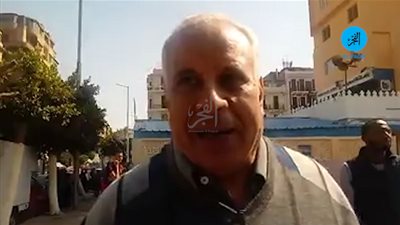 مواطن بشبرا مصر: 