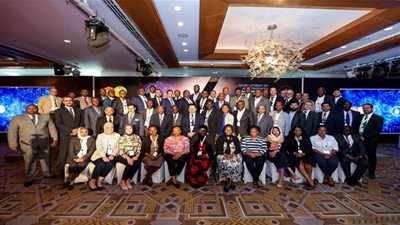 البنك المركزي يعزز التكامل بين نظم الدفع الإقليمية بإفريقيا